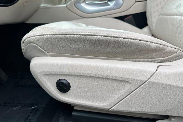 2022 Mercedes-Benz GLE GLE 350 350