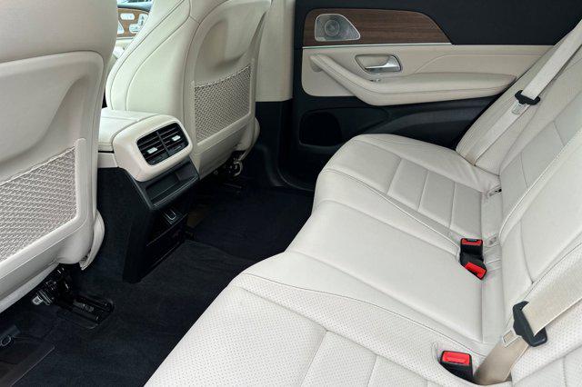2022 Mercedes-Benz GLE GLE 350 350