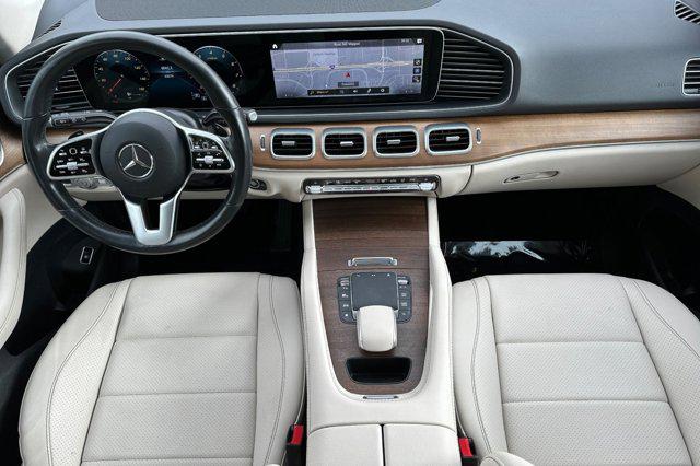 2022 Mercedes-Benz GLE GLE 350 350