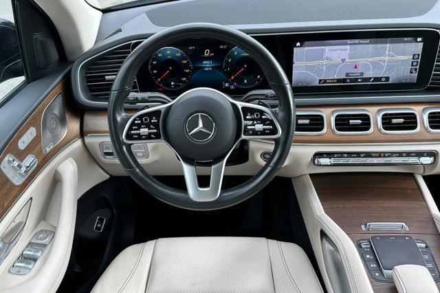 2022 Mercedes-Benz GLE GLE 350 350