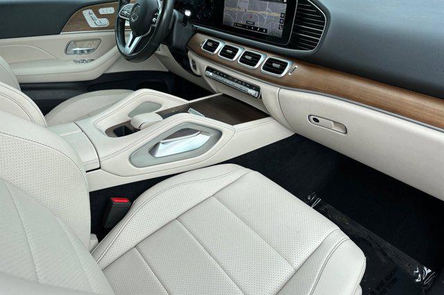 2022 Mercedes-Benz GLE GLE 350 350