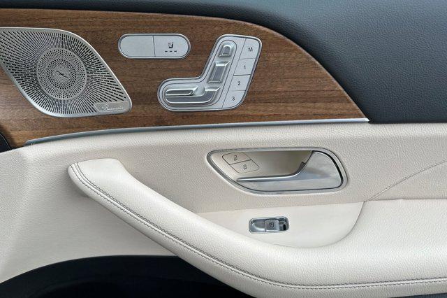 2022 Mercedes-Benz GLE GLE 350 350