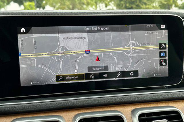 2022 Mercedes-Benz GLE GLE 350 350