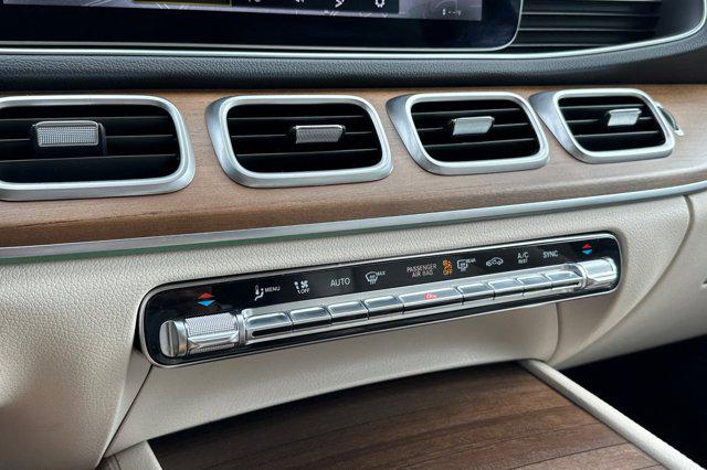 2022 Mercedes-Benz GLE GLE 350 350