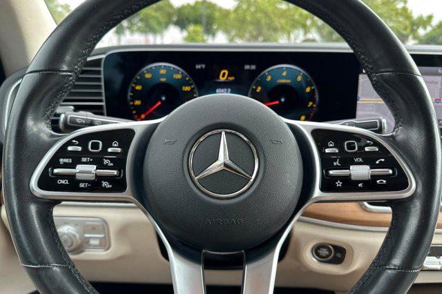 2022 Mercedes-Benz GLE GLE 350 350