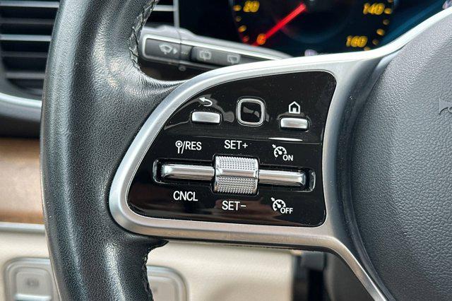 2022 Mercedes-Benz GLE GLE 350 350