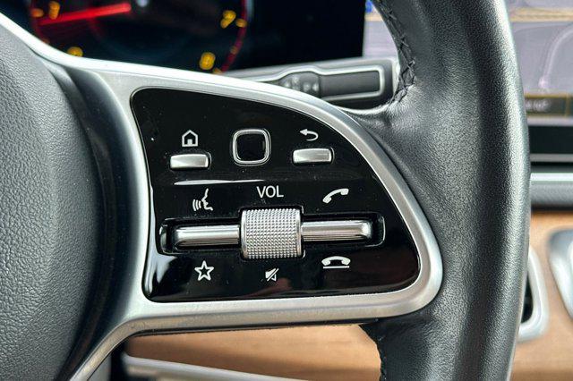 2022 Mercedes-Benz GLE GLE 350 350