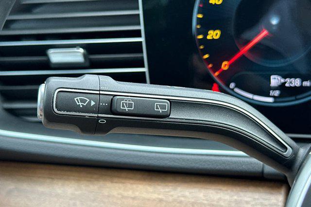 2022 Mercedes-Benz GLE GLE 350 350