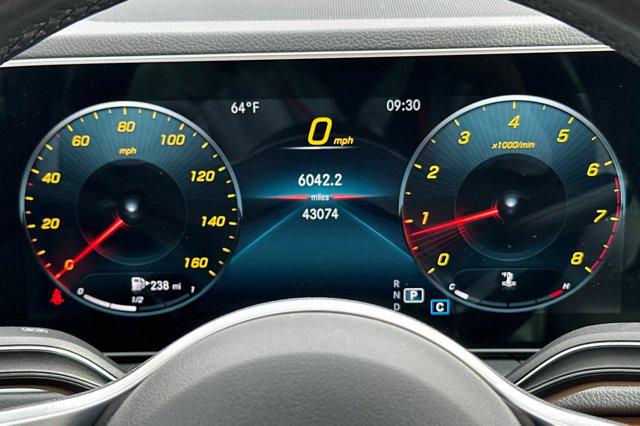 2022 Mercedes-Benz GLE GLE 350 350