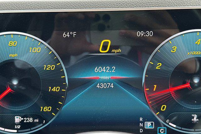 2022 Mercedes-Benz GLE GLE 350 350