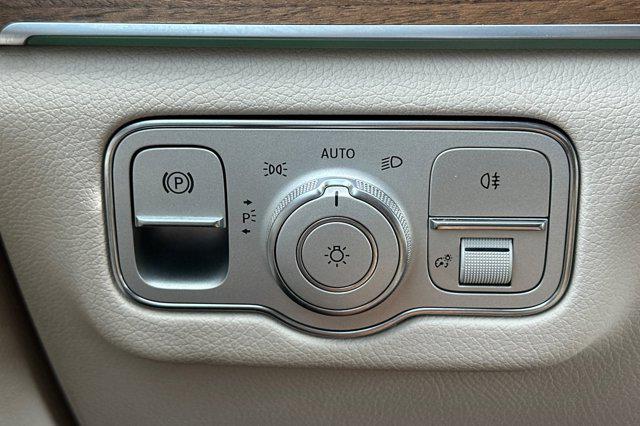 2022 Mercedes-Benz GLE GLE 350 350