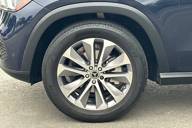 2022 Mercedes-Benz GLE GLE 350 350