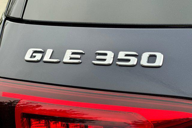 2022 Mercedes-Benz GLE GLE 350 350