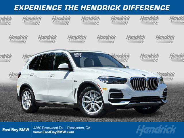 2022 BMW X5 xDrive45e for sale in Daleville, IN