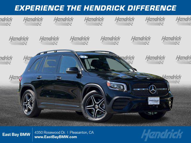 2023 Mercedes-Benz GLB 4MATIC for sale in Daleville, IN