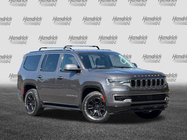 2022 Jeep Wagoneer Series I 4x4