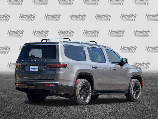 2022 Jeep Wagoneer Series I 4x4