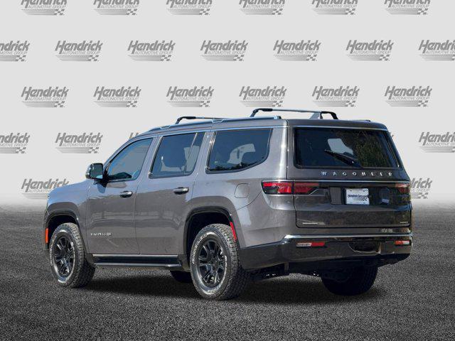 2022 Jeep Wagoneer Series I 4x4