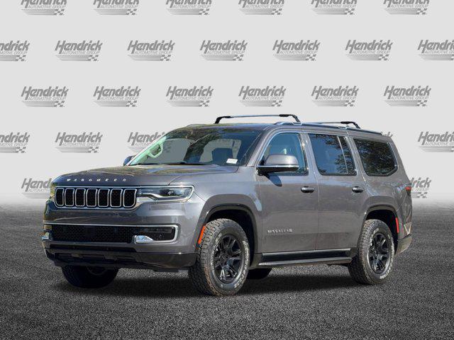 2022 Jeep Wagoneer Series I 4x4
