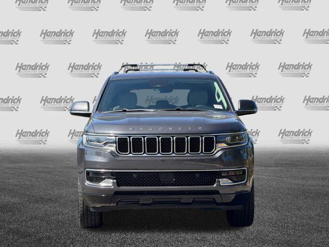 2022 Jeep Wagoneer Series I 4x4