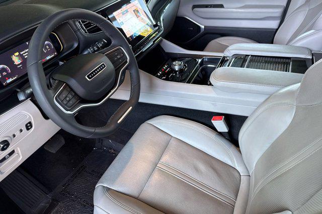 2022 Jeep Wagoneer Series I 4x4