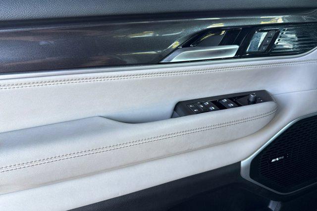 2022 Jeep Wagoneer Series I 4x4