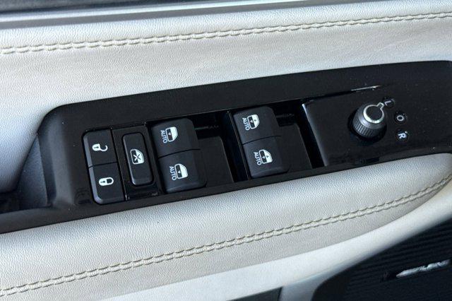 2022 Jeep Wagoneer Series I 4x4