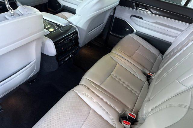 2022 Jeep Wagoneer Series I 4x4