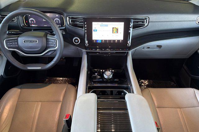 2022 Jeep Wagoneer Series I 4x4