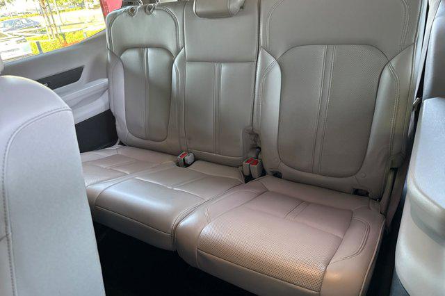 2022 Jeep Wagoneer Series I 4x4