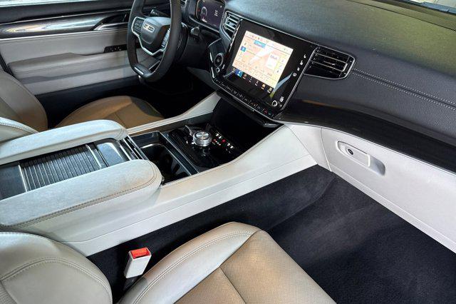 2022 Jeep Wagoneer Series I 4x4