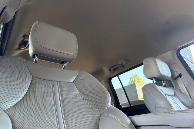 2022 Jeep Wagoneer Series I 4x4