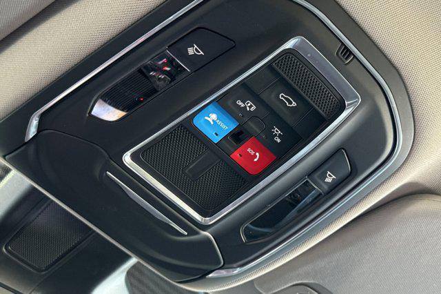 2022 Jeep Wagoneer Series I 4x4