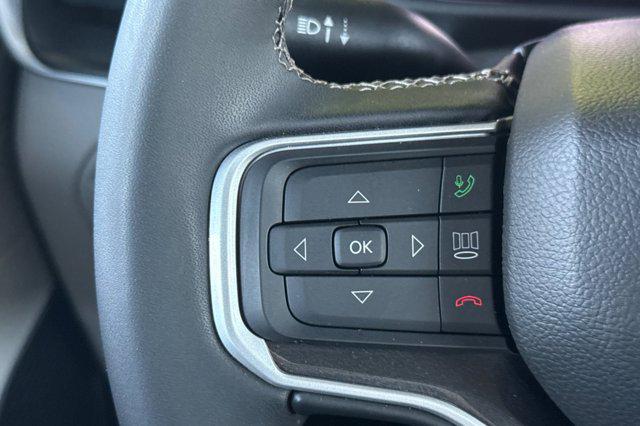2022 Jeep Wagoneer Series I 4x4
