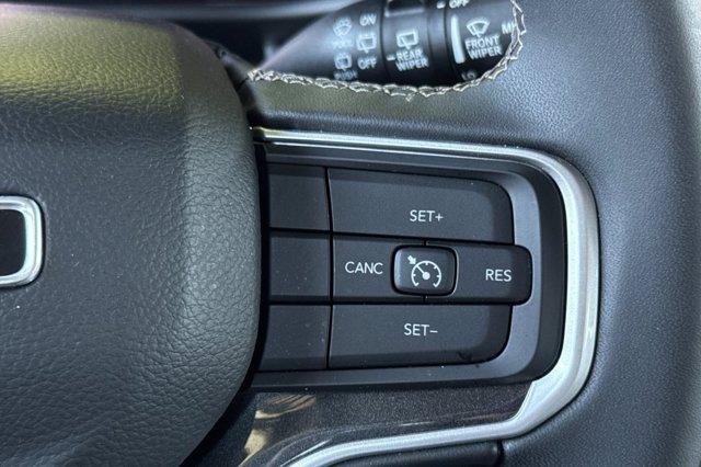 2022 Jeep Wagoneer Series I 4x4