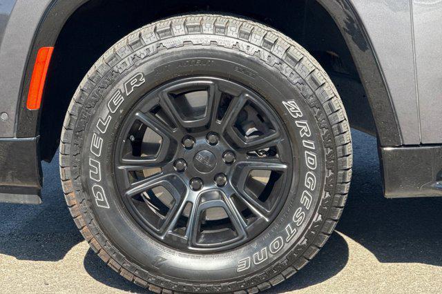 2022 Jeep Wagoneer Series I 4x4