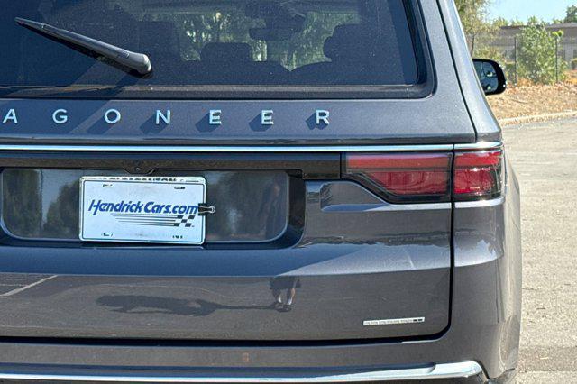 2022 Jeep Wagoneer Series I 4x4