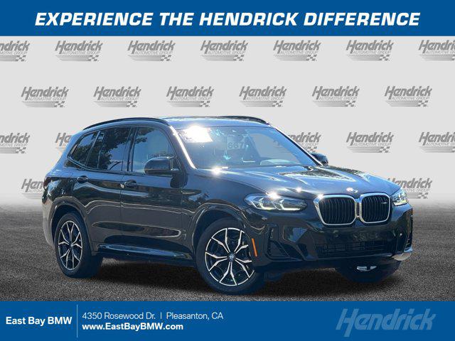 2024 BMW X3 M40i for sale in Daleville, IN