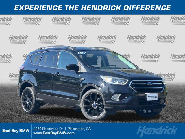2017 Ford Escape SE for sale in Daleville, IN