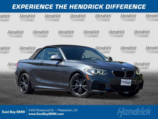 2016 BMW M2 M235i for sale in Daleville, IN