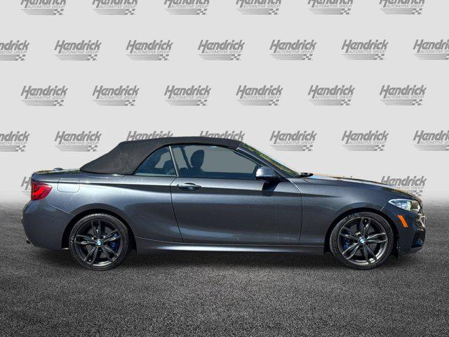 2016 BMW M2 M235i