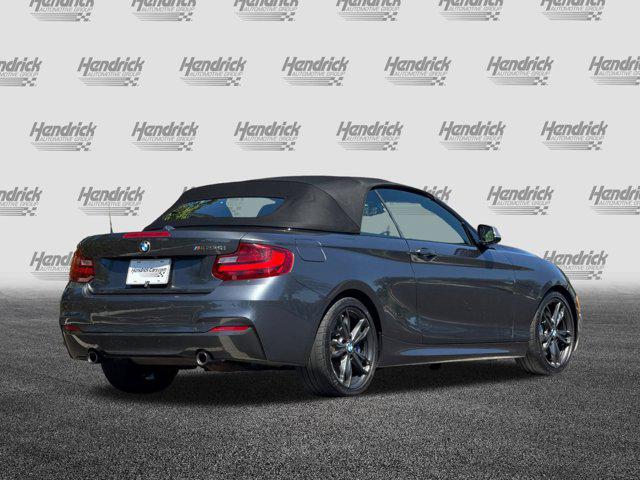 2016 BMW M2 M235i