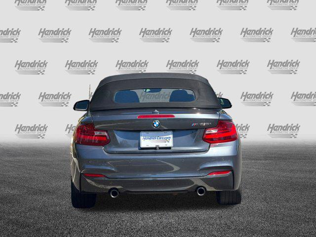 2016 BMW M2 M235i