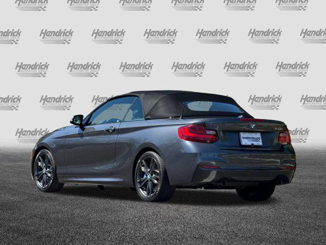 2016 BMW M2 M235i