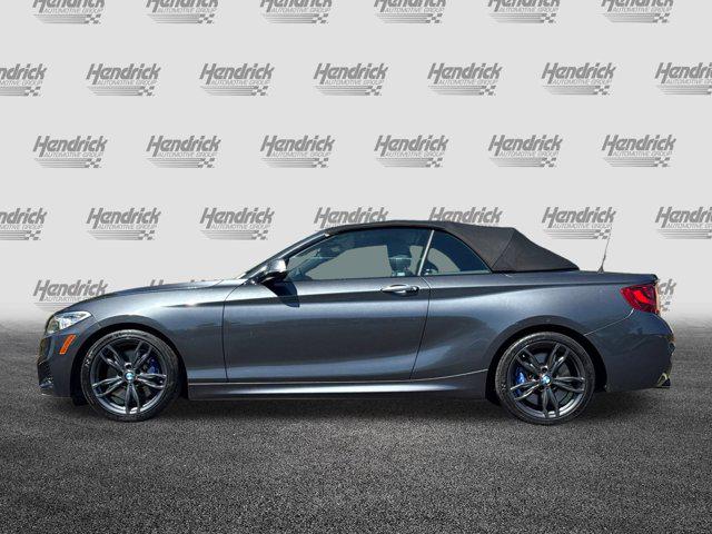 2016 BMW M2 M235i