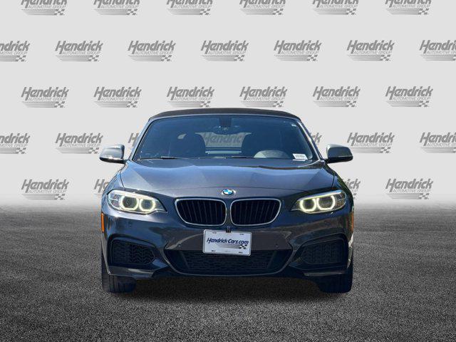 2016 BMW M2 M235i