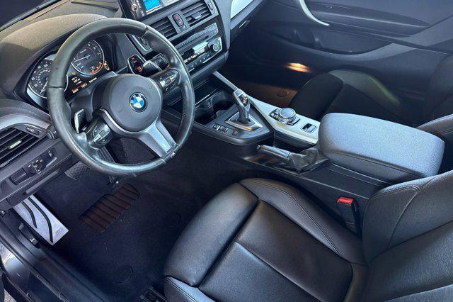 2016 BMW M2 M235i