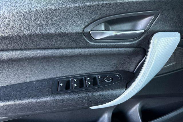2016 BMW M2 M235i