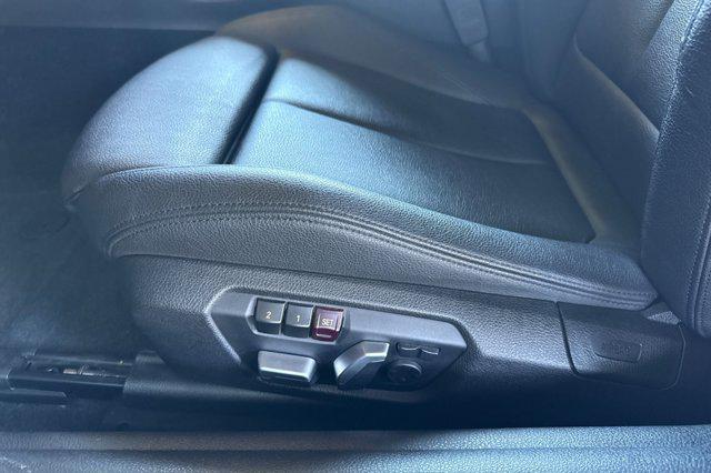2016 BMW M2 M235i