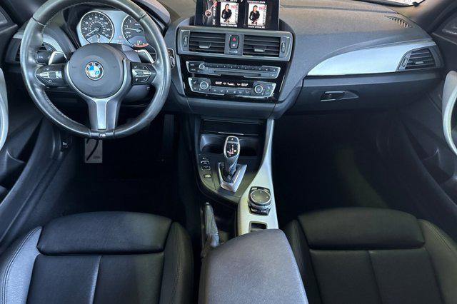 2016 BMW M2 M235i